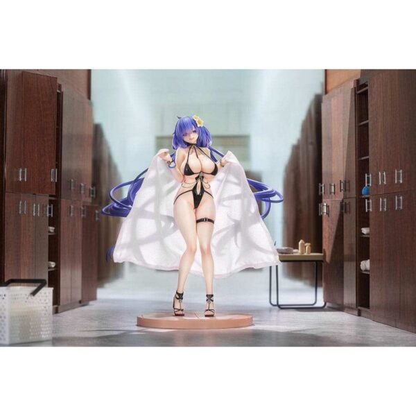 Azur Lane Statue 1/7 Mogador: Locker Room Lechery Ver. 25 cm