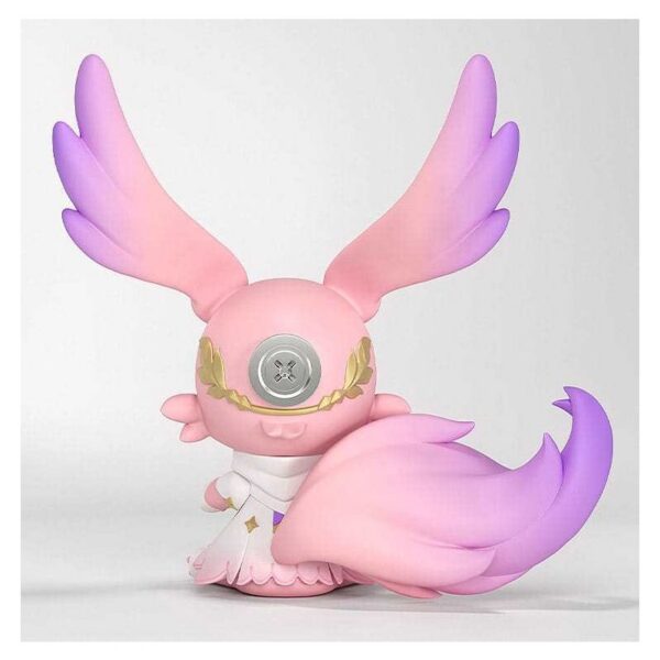 Honkai: Star Rail Huggy Good Smile Chibi Figuur — Mem, 9 cm