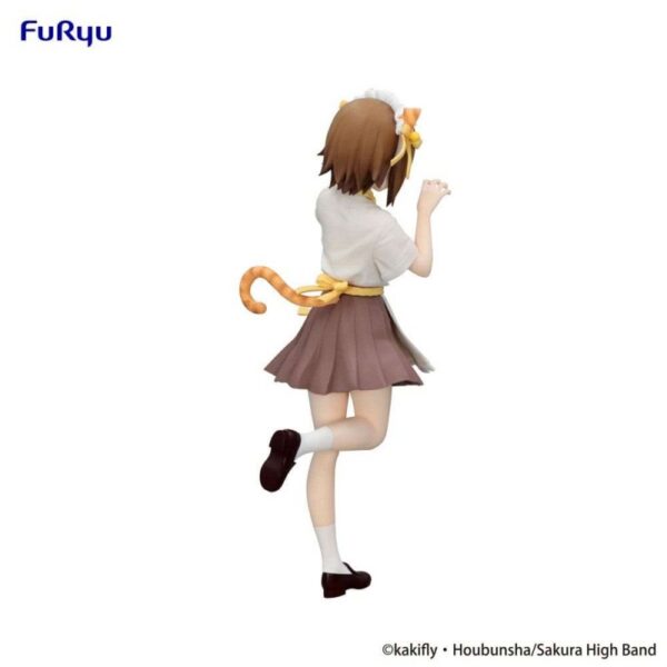 K-On! Trio-Try-iT PVC Statue Ritsu Tainaka 21 cm