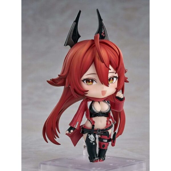 Goddess of Victory: Nikke Nendoroid liigutatav Figuur — Red Hood, 10 cm