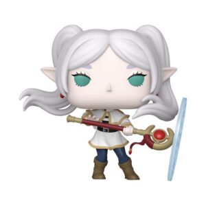 Manufacturer: Funko Theme: Frieren: Beyond Journey´s End