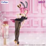 Megurine Luka BiCute Bunnies PVC Figuur — Megurine Luka, 28 cm