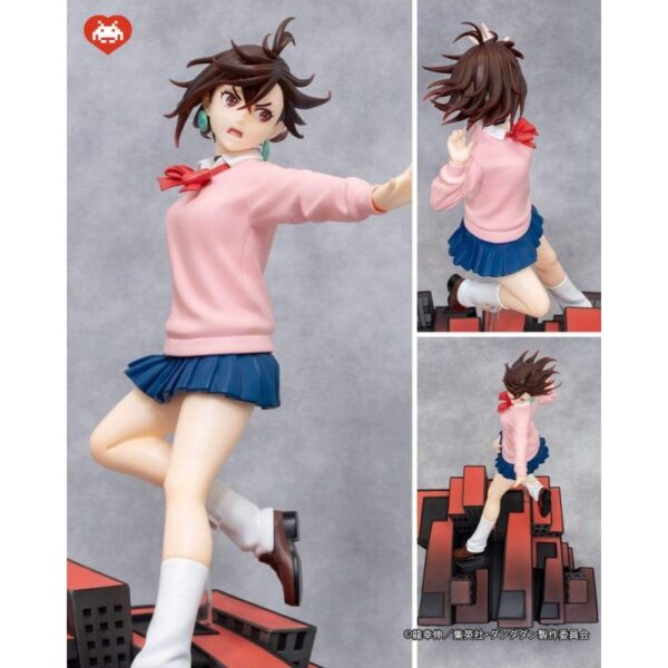 Dandadan Dressta PVC Statue Momo 23 cm