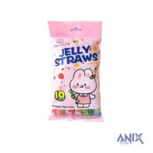 TXMM Jelly Sticks, 200g