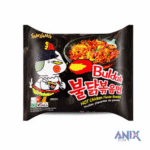 Samyang Hot Chicken Ramen Original 140g