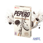 KR Pepero Cookie's Cream Biscuit Sticks 32g