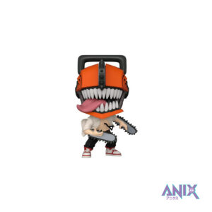 Chainsaw Man POP! Animation Vinyl Figures Chainsaw Man