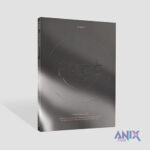 BTS JIMIN - Face album