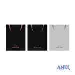 BlackPink - ’Born Pink’ Box Ver.