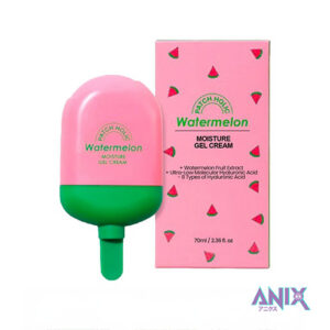 Patch Holic Watermelon Moisture Gel Cream 70ml