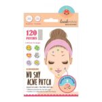 LookAtMe Don’t Be Shy Acne Patch Acne patches 120pcs