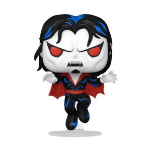 Strange Tales POP! Marvel Figuur Morbius 9 cm
