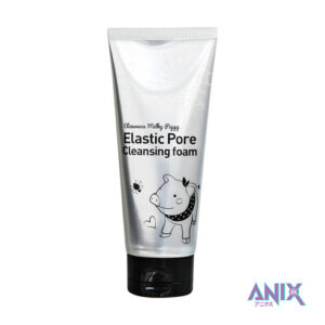 Elizavecca Milky Piggy Elastic Pore Cleansing Foam 120ml