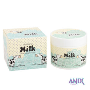 Enough Moisture Milk Cleansing & Massage Cream 300g