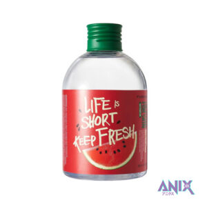 Farmskin Freshfood For Skin Moisturizing Aqua Facial Toner 300ml