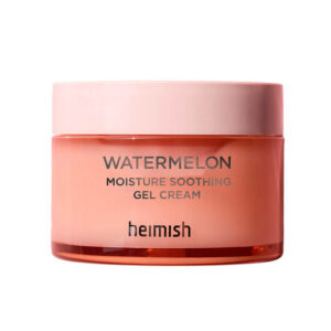 Увлажняющий и успокаивающий гель-крем Heimish Watermelon, 110 мл