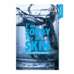 I’m Sorry For My Skin pH 5.5 niisutav näomask