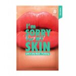I’m Sorry For My Skin pH5.5 Jelly Mask Purifying