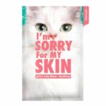 I’m Sorry For My Skin pH5.5 Jelly Mask Soothing