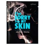 I’m Sorry For My Skin Relaxing Jelly Mask