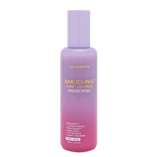 Lalarecipe Bakuchinol First Essence 155 ml