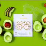 LALARECIPE Heart Goggle Moisture Mask