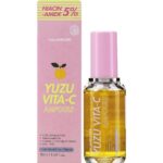 LALARECIPE Yuzu Vita C Ampoule Yuzu Extract Serum 50 ml
