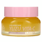 LALARECIPE Yuzu Vita C Cream Heleduse andev kreem 50 ml