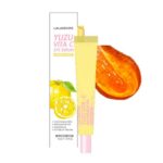 Lalarecipe Yuzu Vita C Eye Serum Kollageeni ja glutatiooni silmaserum 35 ml