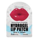 LookATME Hydrogel Lip Patch
