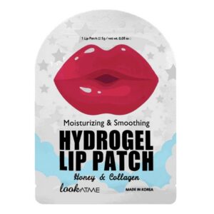 LookATME Hydrogel Lip Patch