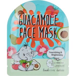 LookATME Tencel Guacamole Face Mask 25ml