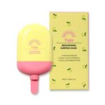 PatchHolic Yuja Leave-in overnight mask with a brightening effect 70ml