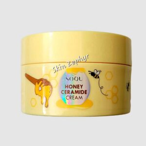 SOQU Honey Ceramide Cream 70ml