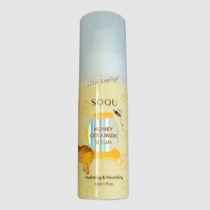 SOQU Honey Ceramide Serum 50ml