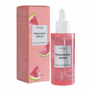 SOQU Watermelon Serum 60ml