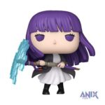 Frieren: Beyond Journey's End POP! Games Vinüülfiguur Fern, 9 cm
