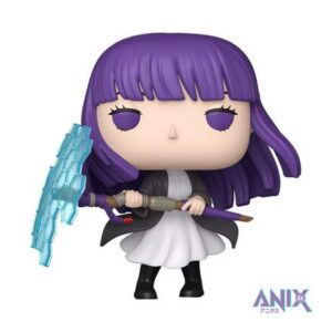 Frieren: Beyond Journey´s End POP! Games Vinyl Figuur Fern 9 cm