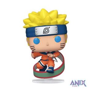 Naruto Classic Pop! Animation Vinyl Figure Naruto 9 cm