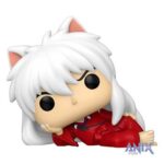 Фигурка Inuyasha POP! Animation Inuyasha (Lay) 9 см