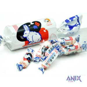 White Rabbit cream candy, 39g