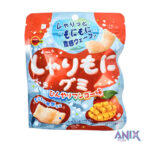 Bourbon Sharimoni Gummy Cool Mango Flavor, 57 g