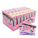 Seoju Kuromi Choco Making Set, 24 g