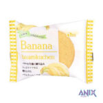 Atom Banana Baum, 80 g