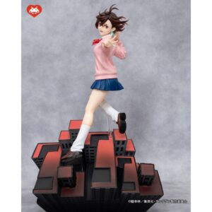 Dandadan Dressta Figuur Momo 23 cm