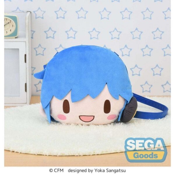 Character Vocal Series: Kaito Fuwa Petit Shoulder Bag Kaito M