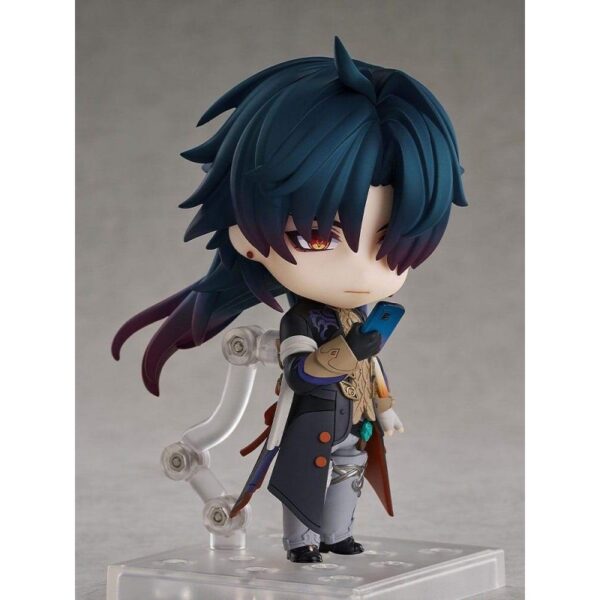 Honkai: Star Rail Nendoroid Action Figure Blade 10 cm