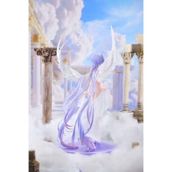 Original Character PVC Statue 1/6 Hikari 26 cm
