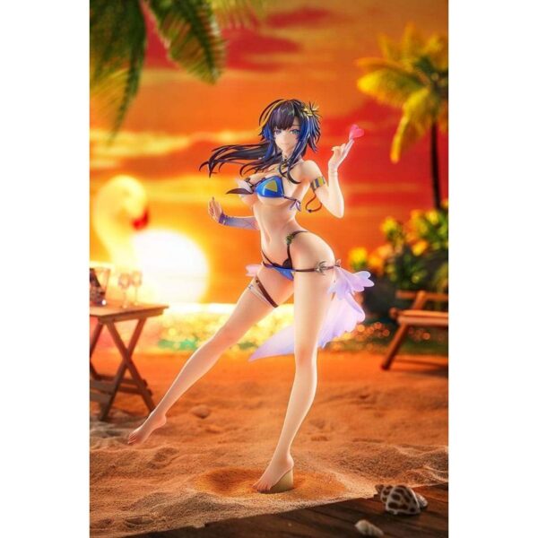 Snowbreak: Containment Zone Statue 1/7 Katya: Surfside Leisure Swimsuit Ver. 25 cm