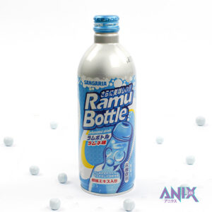 Sangaria Bubble Gum Soda, 500ml